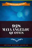 928 Maya Angelou Quotes synopsis, comments