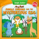 Jungle Juniors and the Mysterious Egg reviews