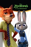 Zootopia Junior Novel book summary, reviews and downlod