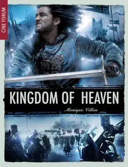 kingdom of heaven book cover image