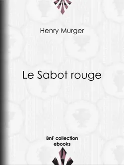 le sabot rouge book cover image