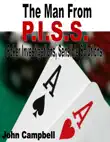The Man From P.I.S.S. (Poker Investigations, Sensible Solutions) sinopsis y comentarios