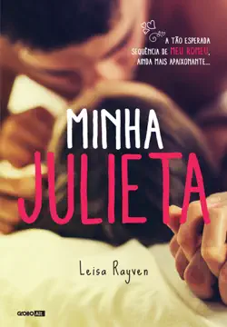 minha julieta book cover image