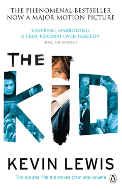 the kid (film tie-in) imagen de la portada del libro