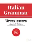 Italian Grammar synopsis, comments