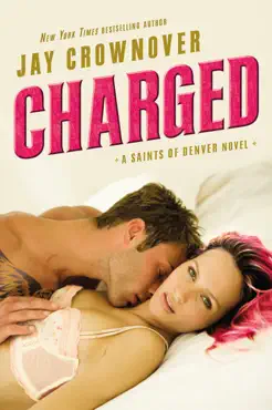 charged book cover image