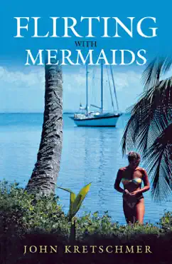 flirting with mermaids book cover image