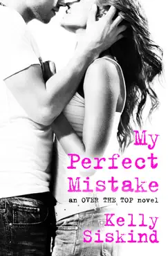 my perfect mistake book cover image