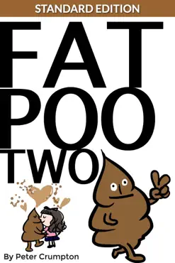 fat poo two (standard edition) book cover image