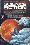 The Year's Best Science Fiction: First Annual Collection book summary, reviews and downlod
