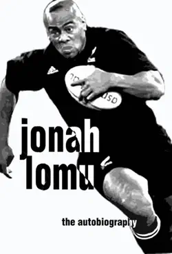 jonah lomu autobiography imagen de la portada del libro