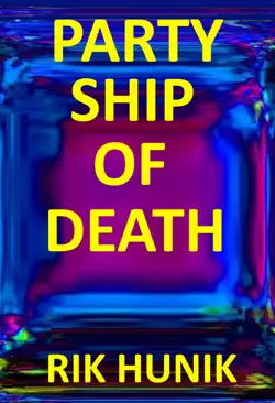 party ship of death book cover image