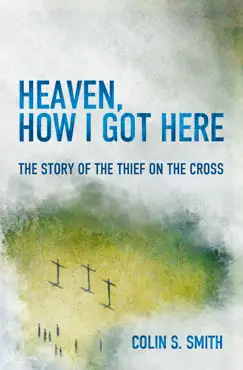 heaven, how i got here book cover image