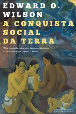 a conquista social da terra book cover image