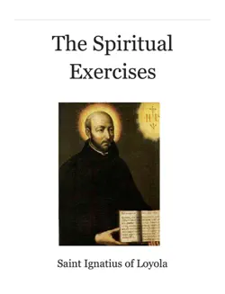 the spiritual exercises book cover image