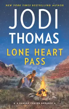 lone heart pass book cover image