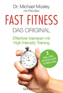 fast fitness - das original book cover image