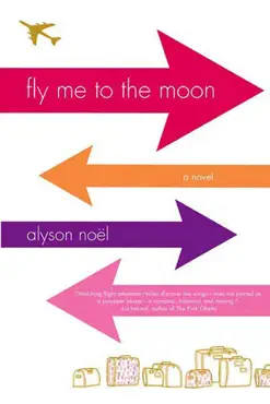fly me to the moon book cover image