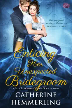 enticing her unexpected bridegroom book cover image