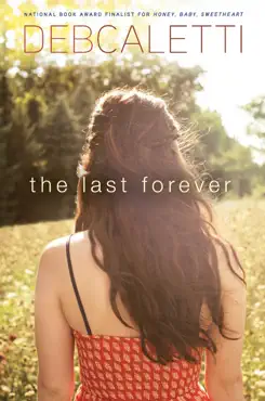 the last forever book cover image