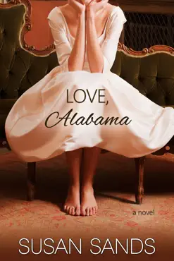 love, alabama book cover image