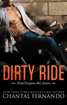 dirty ride book cover image