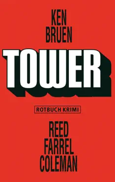 tower book cover image