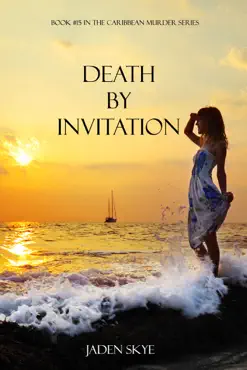 death by invitation (book #15 in the carribean murder series) book cover image