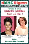DMAC Digest Volume 6 No 2, Diabetes synopsis, comments