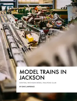 model trains in jackson book cover image
