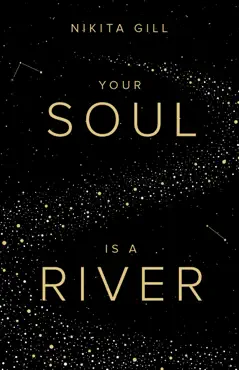 your soul is a river book cover image