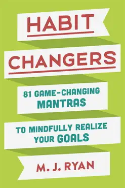 habit changers book cover image