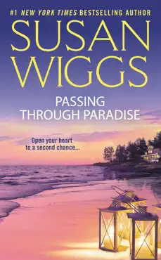 passing through paradise imagen de la portada del libro