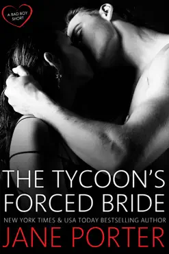 the tycoon's forced bride book cover image