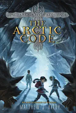 the arctic code book cover image