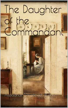 the daughter of the commandant book cover image
