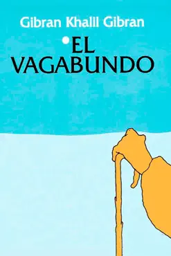 el vagabundo book cover image