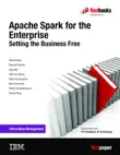 Apache Spark for the Enterprise: Setting the Business Free sinopsis y comentarios