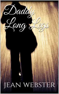 daddy long legs book cover image