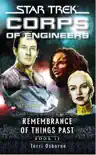 Star Trek: Corps of Engineers: Remembrance of Things Past, Book II sinopsis y comentarios