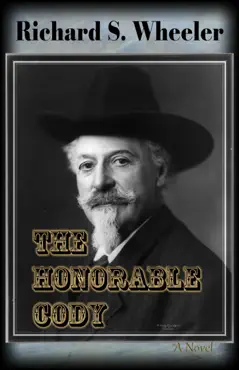 the honorable cody book cover image