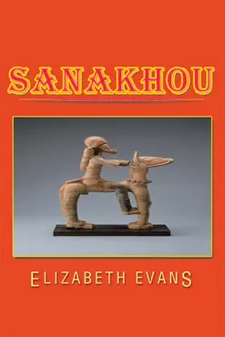 sanakhou book cover image