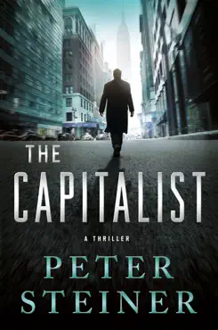 the capitalist book cover image