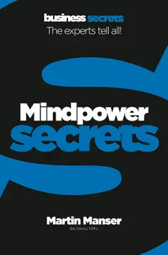 mindpower book cover image