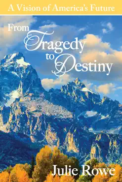 from tragedy to destiny book cover image