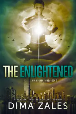 the enlightened book cover image