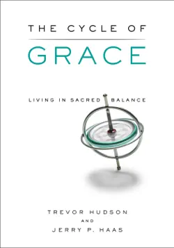 the cycle of grace book cover image
