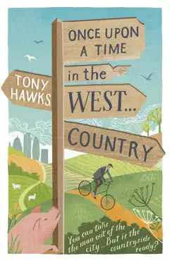 once upon a time in the west...country imagen de la portada del libro