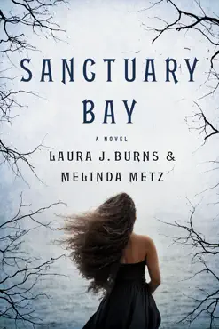 sanctuary bay book cover image