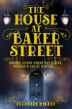 The House at Baker Street sinopsis y comentarios